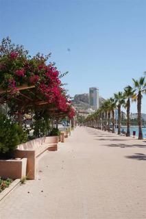 Explanada Hotel Alicante Exteriér fotografie